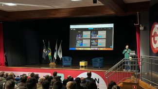 PCPR promove curso inédito sobre IA voltada à investigação criminal para 300 policiais