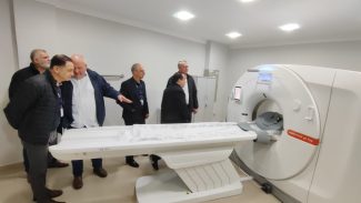 Hospital Zona Norte de Londrina ganha sala de tomografia com tecnologia de ponta