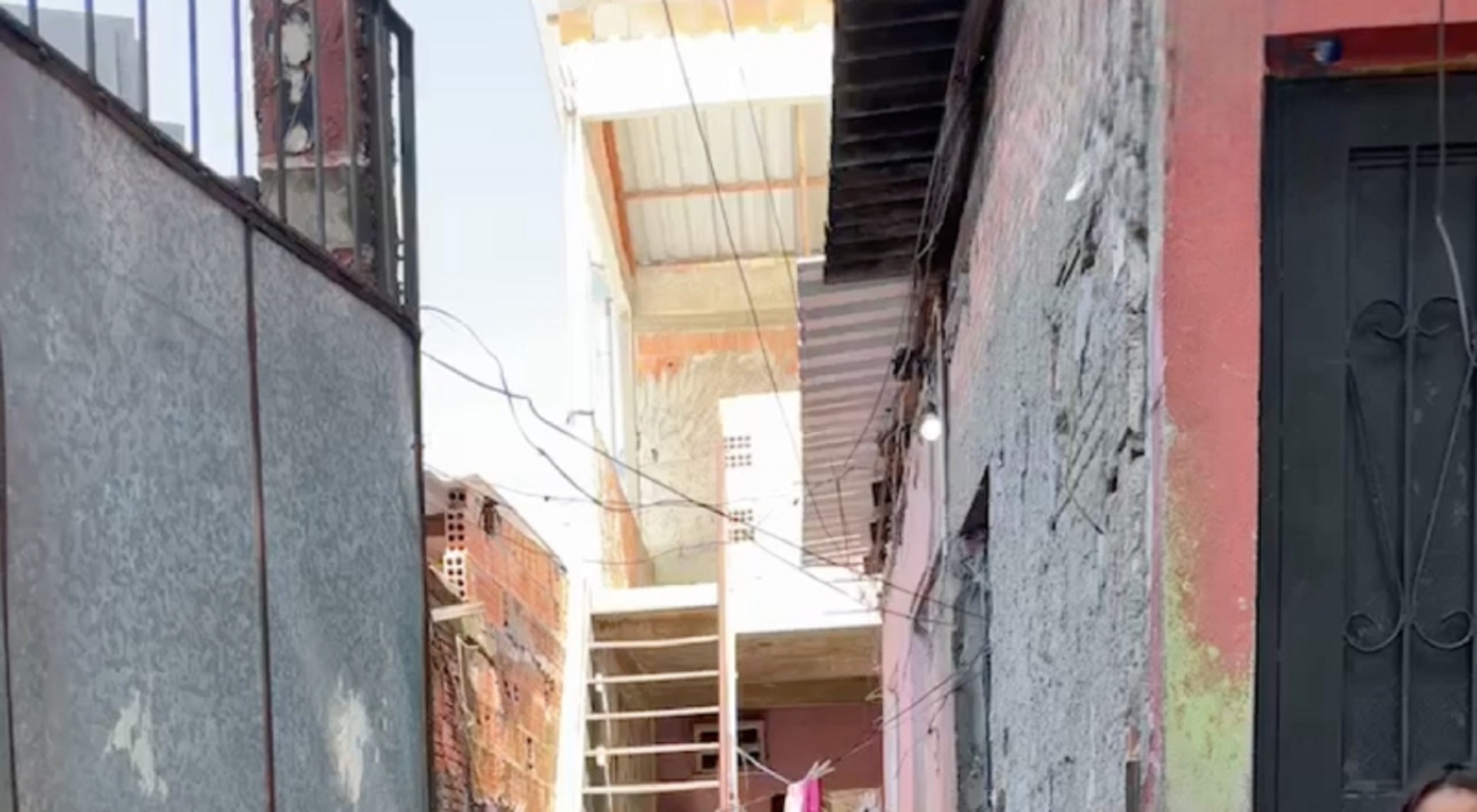 Chocante: Bebê de apenas 7 meses é encontrada morta