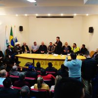Imagem referente a Estado anuncia mais de R$ 222,3 milhões para municípios do Noroeste e Norte