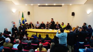 Estado anuncia mais de R$ 222,3 milhões para municípios do Noroeste e Norte