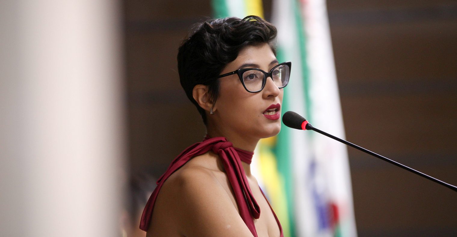 Adiamento de projeto de vereadora por 13 sessões gera nota de repúdio de entidades