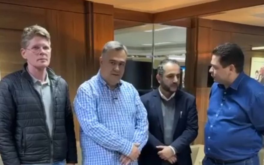 Governo Estadual garante mais oito leitos para hospital de Cascavel