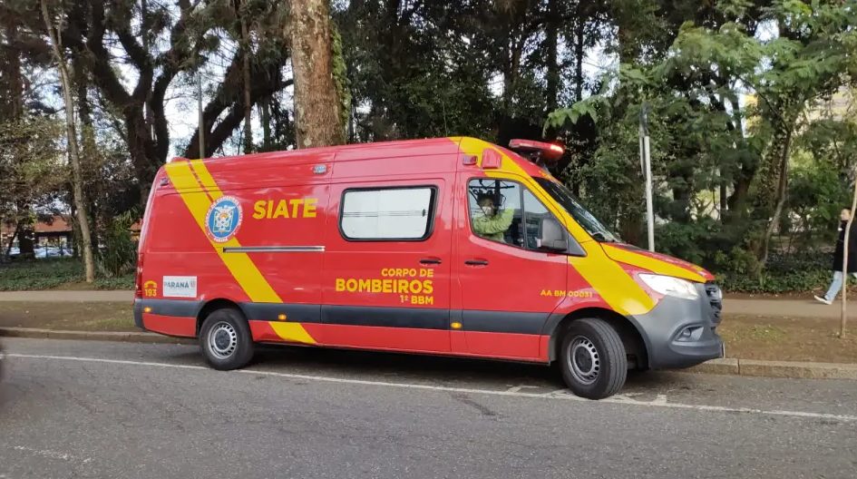 Homem diz ter sido atacado por ratazana e mobiliza equipe de resgate