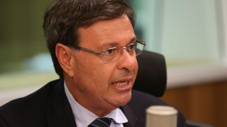 Moraes manda soltar ex-ministro Gilson Machado