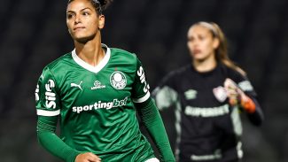 Brasileiro Feminino: Fluminense perde para Palmeiras e se complica