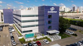 Agência de classificação de risco Fitch Ratings mantém triplo A da Sanepar