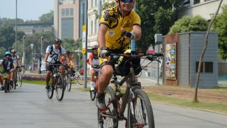 PM do Rio usa aplicativo para combater roubo e furto de bicicletas