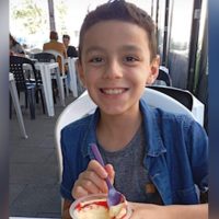 Imagem referente a O que decidiu a Justiça no caso do menino de 9 anos que morreu atropelado em Cascavel?