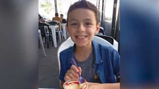 O que decidiu a Justiça no caso do menino de 9 anos que morreu atropelado em Cascavel?