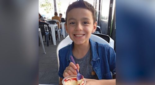 Mãe de Nando confirma data do julgamento da motorista acusada pela morte do garoto Imagem referente a Mãe de Nando confirma data do julgamento da motorista acusada pela morte do garoto