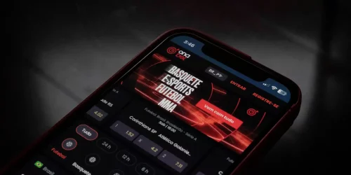 TV Brasil lança minidocumentário sobre apostas de bets Imagem referente a TV Brasil lança minidocumentário sobre apostas de bets
