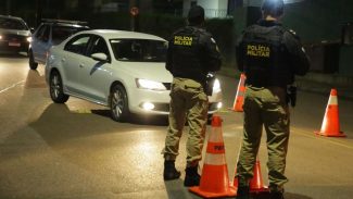 Operação Sinergia já contabiliza 116 presos e 1,2 tonelada de drogas apreendidas