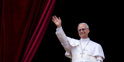 Papa apela para que Israel e Irã adotem “responsabilidade e razão” Imagem referente a Papa apela para que Israel e Irã adotem “responsabilidade e razão”