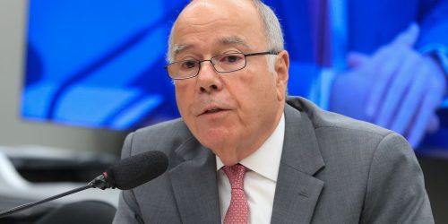 Itamaraty tenta retirada de políticos brasileiros via Jordânia Imagem referente a Itamaraty tenta retirada de políticos brasileiros via Jordânia