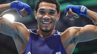 Brasil encerra GP de boxe na Europa com 6 ouros, 1 prata e 1 bronze