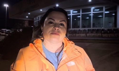 Com infecção grave, paciente internada na UPA Veneza precisa ser transferida com urgência, diz familiares Imagem referente a Com infecção grave, paciente internada na UPA Veneza precisa ser transferida com urgência, diz familiares