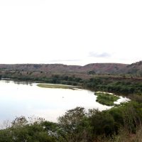 Imagem referente a Recuperação do Rio Doce precisa avaliar mudança climática, diz estudo