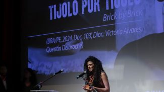 Filme sobre influencer da periferia é consagrado em festival goiano