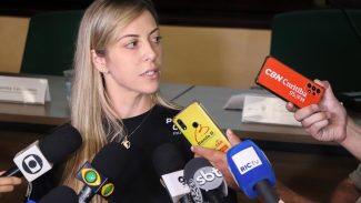 Junho Violeta: delegada ressalta importância de denunciar violência contra pessoa idosa