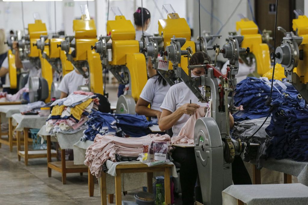 Semana curta, mas com oportunidades: Agências do Trabalhador têm 23,3 mil vagas