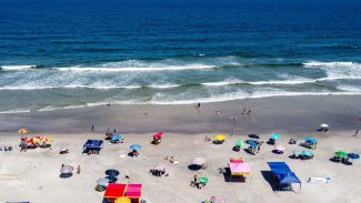 Joia do Paraná: Pontal do Sul aparece entre as 200 melhores praias de ranking internacional