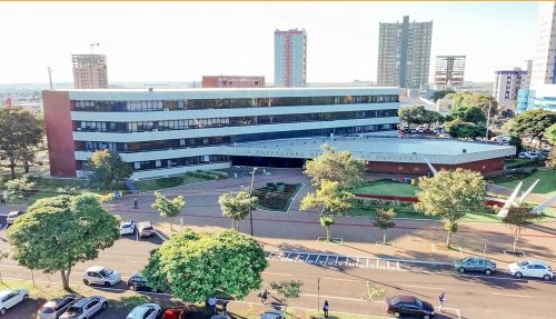 Troca-troca no comando: Prefeitura de Cascavel mexe no alto escalão Imagem referente a Troca-troca no comando: Prefeitura de Cascavel mexe no alto escalão