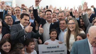 Estado libera mais R$ 45,5 milhões para investimentos na infância e adolescência