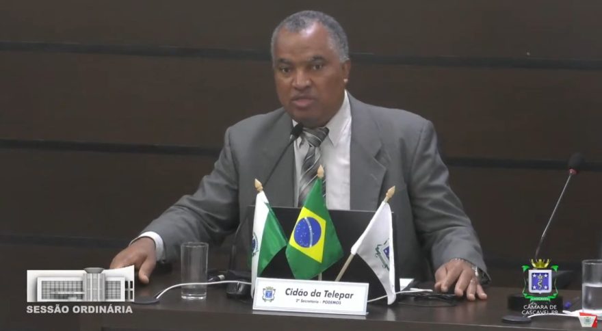 Pitbulls em Cascavel: vereador pede análise após série de ataques