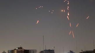 Itamaraty reforça alerta para que brasileiros não viajem a Israel