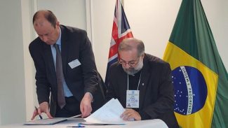 Paraná e Nova Zelândia firmam parceria entre universidades para pesquisa e intercâmbio