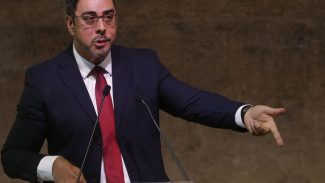 OAB inicia processo que pode cassar registro do ex-juiz Marcelo Bretas