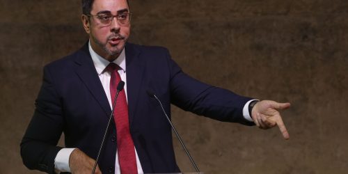 Imagem referente a OAB inicia processo que pode cassar registro do ex-juiz Marcelo Bretas