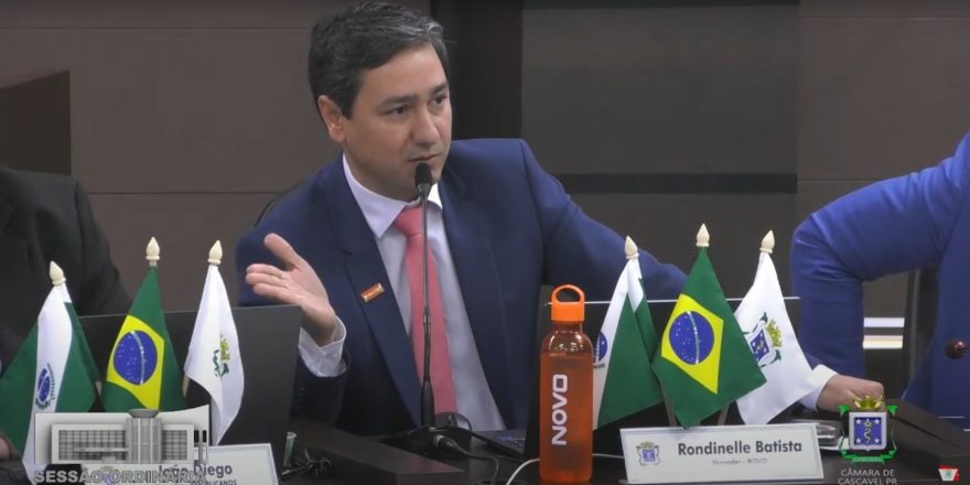 Vereador critica torcida do Corinthians: “Zombou daquela forma da minha fé”
