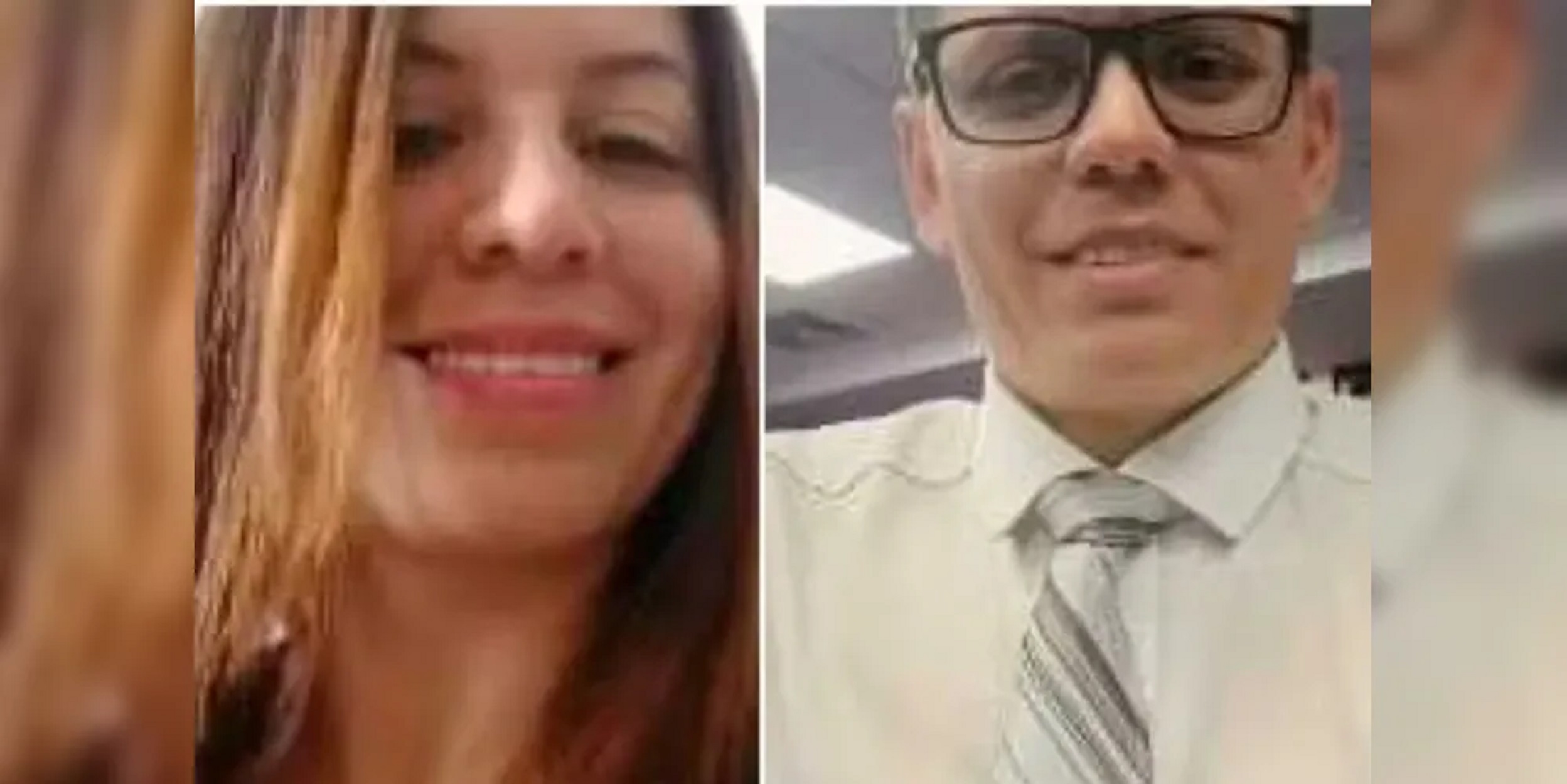 Irmãos perdem a vida em acidente enquanto seguiam para velório da mãe