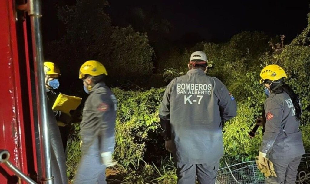 Brasileira desaparecida é encontrada morta em área de mata no Paraguai