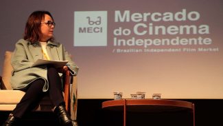 Com apoio a mais de 100 projetos, PrFilm Commission é destaque em evento em Curitiba