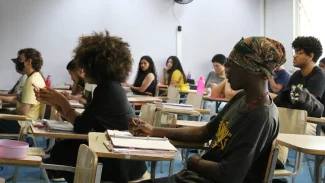 Ações afirmativas mudaram “cara da universidade no Brasil”, diz estudo