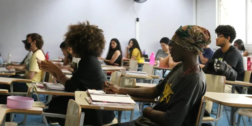 Ações afirmativas mudaram “cara da universidade no Brasil”, diz estudo