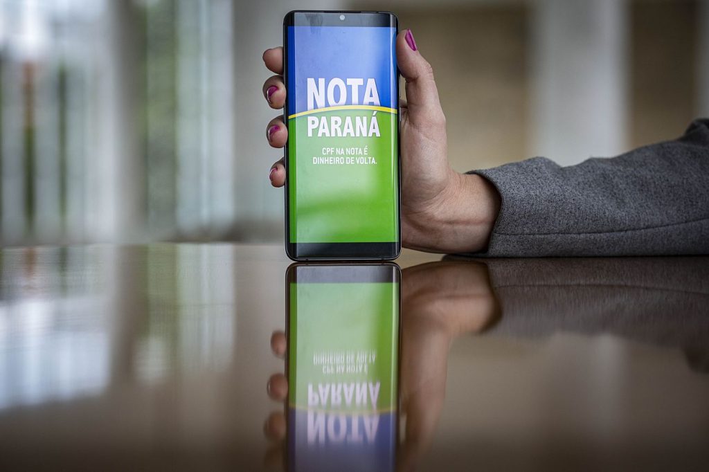 Após mudanças, Nota Paraná premia consumidores de todos os 399 municípios do Estado