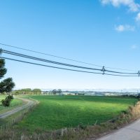 Imagem referente a Copel reforça energia no Centro-Sul com 4 novas subestações e extensão da rede trifásica