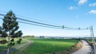 Copel reforça energia no Centro-Sul com 4 novas subestações e extensão da rede trifásica