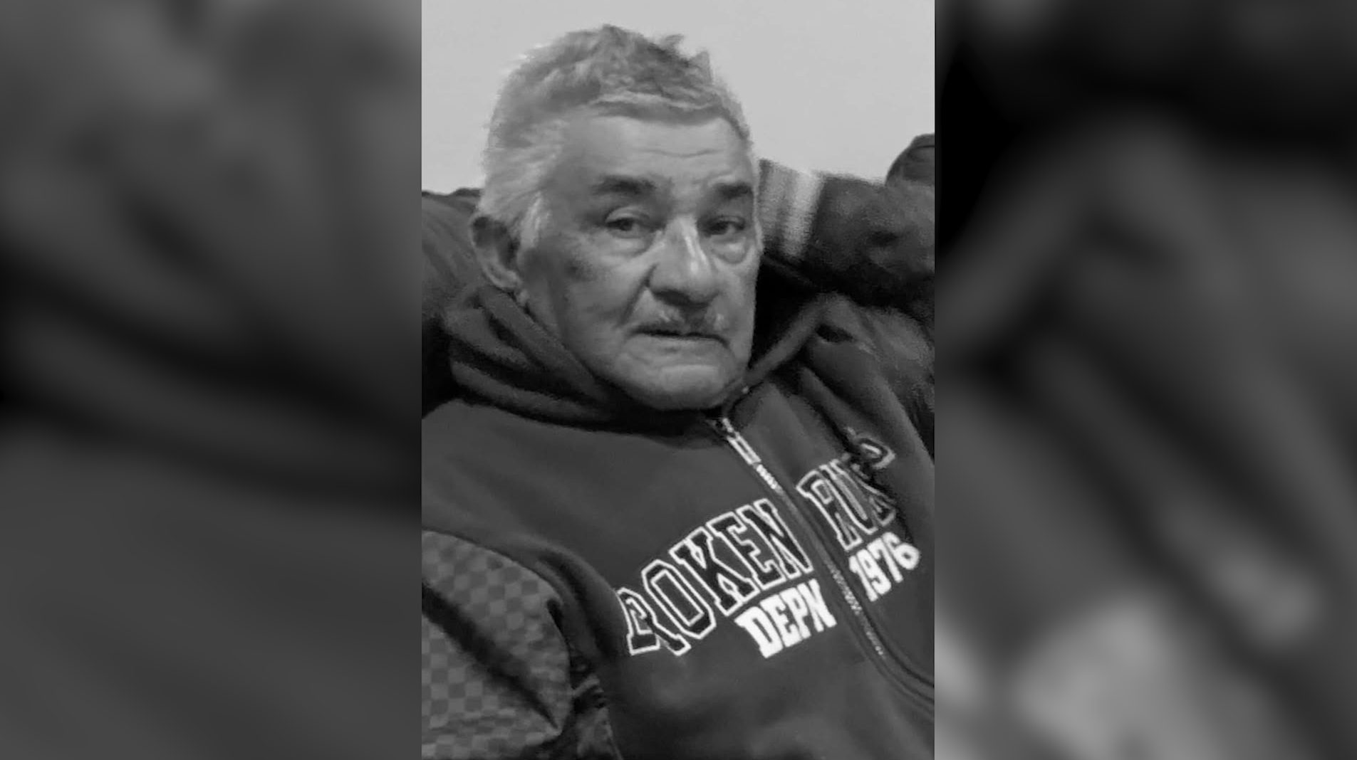 Falece em Cascavel, aos 82 anos, o senhor Joaquim Izidoro Filho