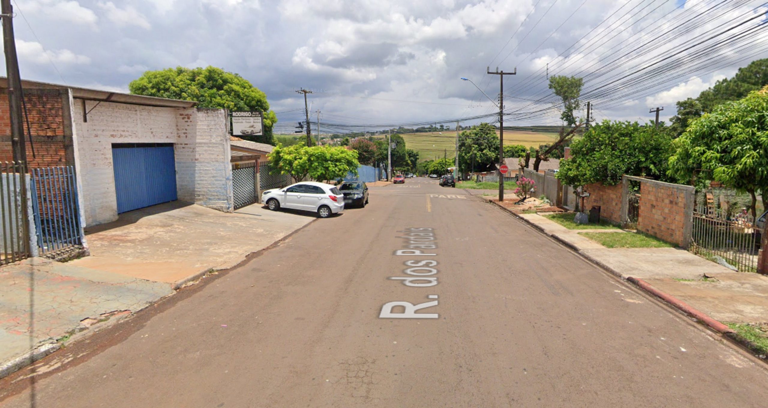 Licitação do Parque Ambiental do Bairro Floresta é homologada em Cascavel
