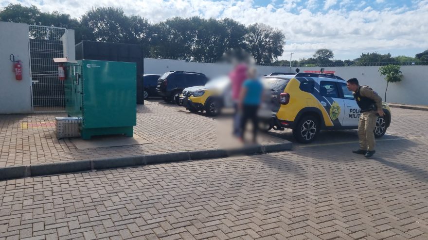 Cigarros eletrônicos nas escolas: Atendendo nova normativa, PM encaminha mais dois estudantes
