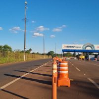 Câmara de Cascavel bate o pé e quer pedágio zero para moradores da região Imagem referente a Câmara de Cascavel bate o pé e quer pedágio zero para moradores da região