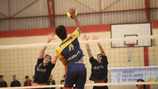 Esporte divulga os classificados para a final do Jogos Escolares do Paraná