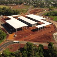 Imagem referente a Perimetral Leste terá novo desvio de tráfego no acesso à nova aduana Brasil – Argentina
