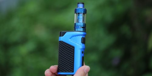 Um em cada 9 adolescentes usa cigarro eletrônico no Brasil Imagem referente a Um em cada 9 adolescentes usa cigarro eletrônico no Brasil