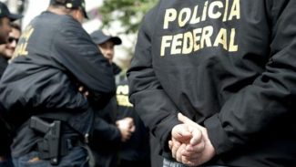 PF prende mais dois suspeitos de participar de fraude no INSS